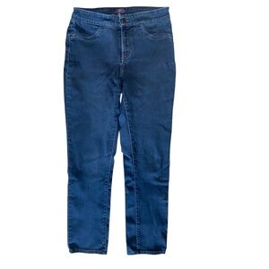 NYDJ Denim Legging Jeans